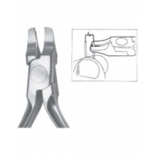 Orthodontic Plier